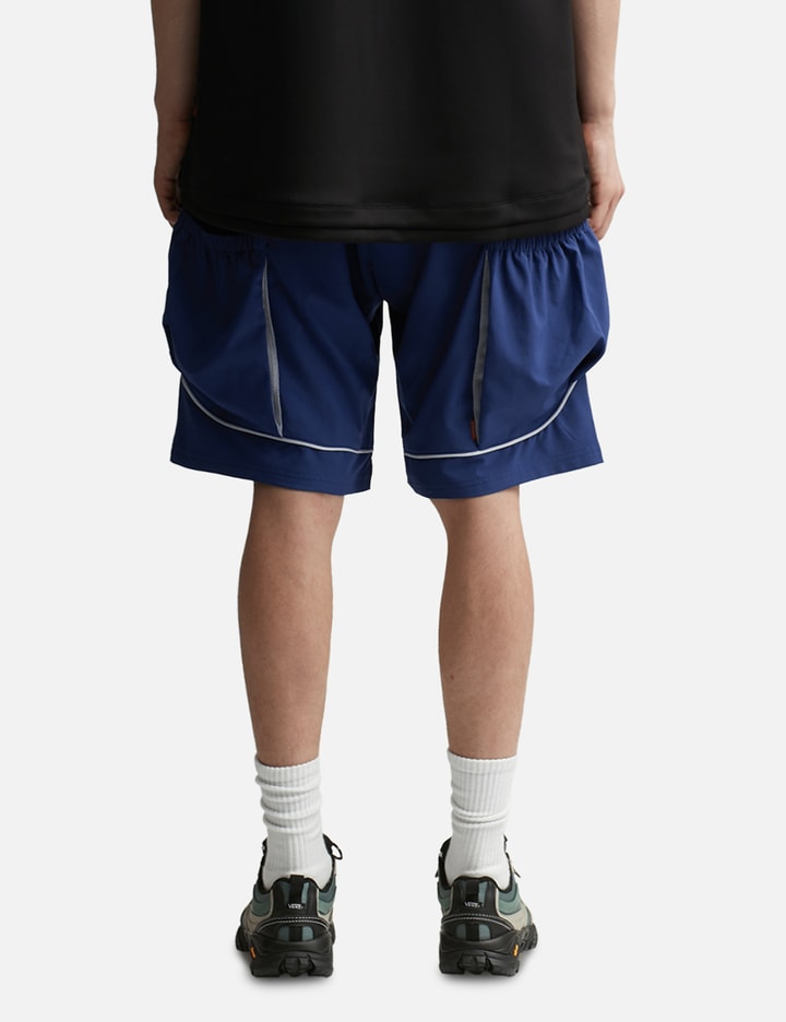 “LM-S01” G-Lightweight Utility Shorts Placeholder Image