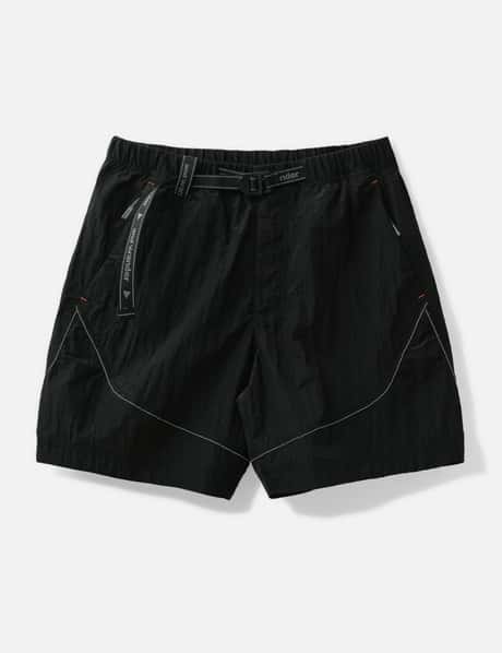 ROA X And Wander Ripstop Wind Short Pant view 6
