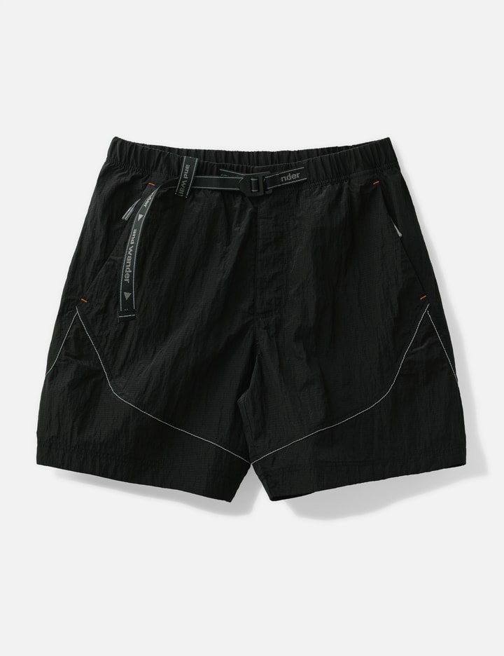 and wander ROA X And Wander Ripstop Wind Short Pant