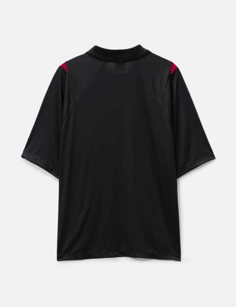 UMBRO - Slam Jam X umbro England Classic V-Neck Jersey | HBX  