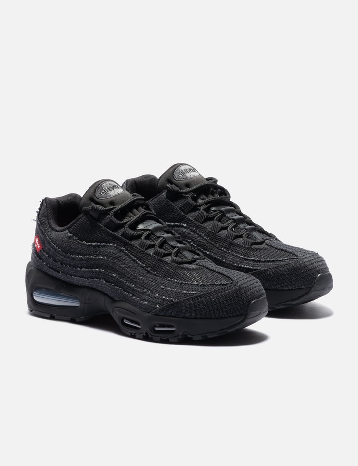 Levi's x Nike Air Max 95 Placeholder Image