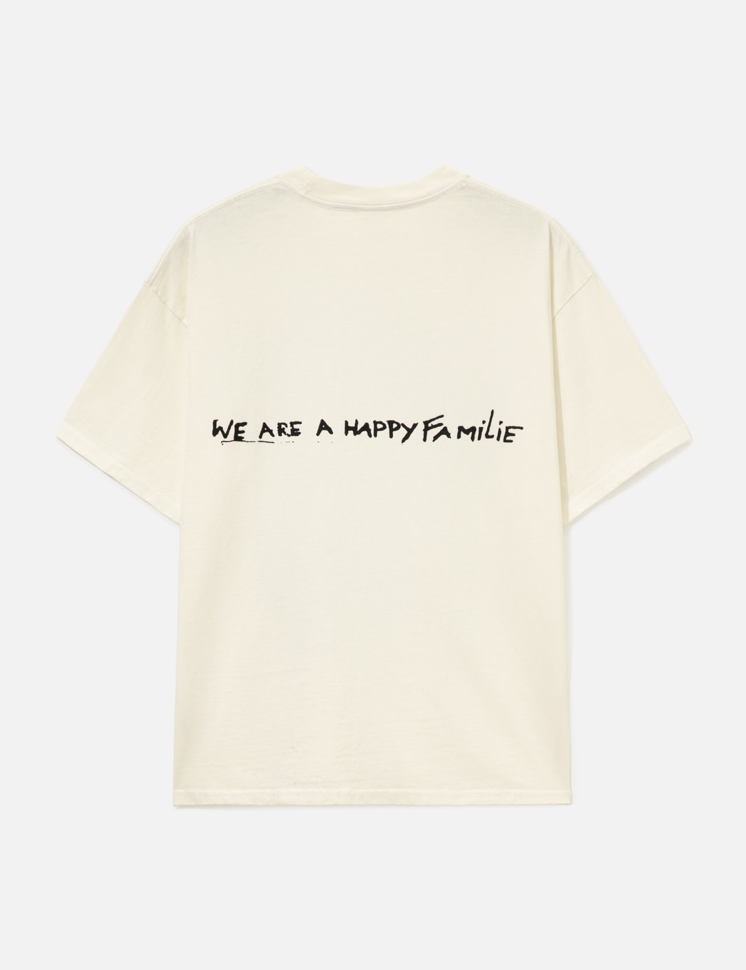 SS Happy Familie Tee view 8