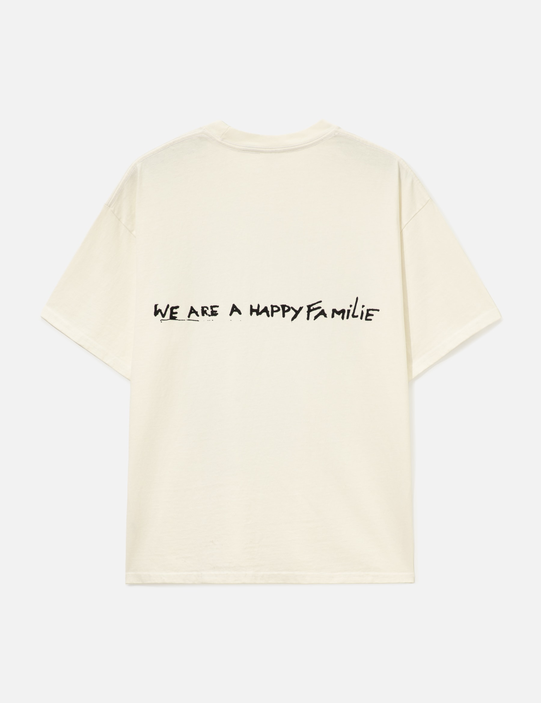SS Happy Familie Tee view 14