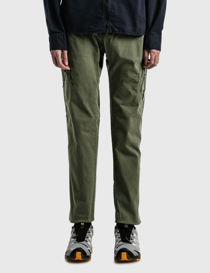 Stretch Sateen Utility Pants Placeholder Image
