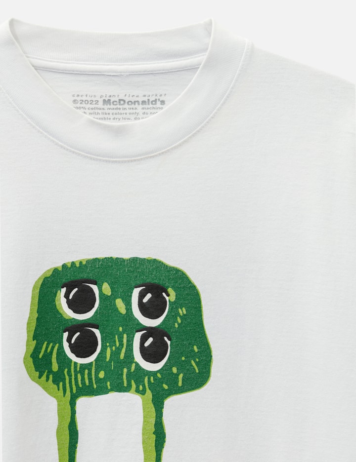 Cactus Plant Flea Market McDonald's Tee