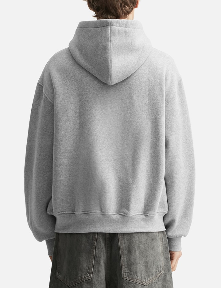 Heather Uniform Zip-Up Placeholder Image