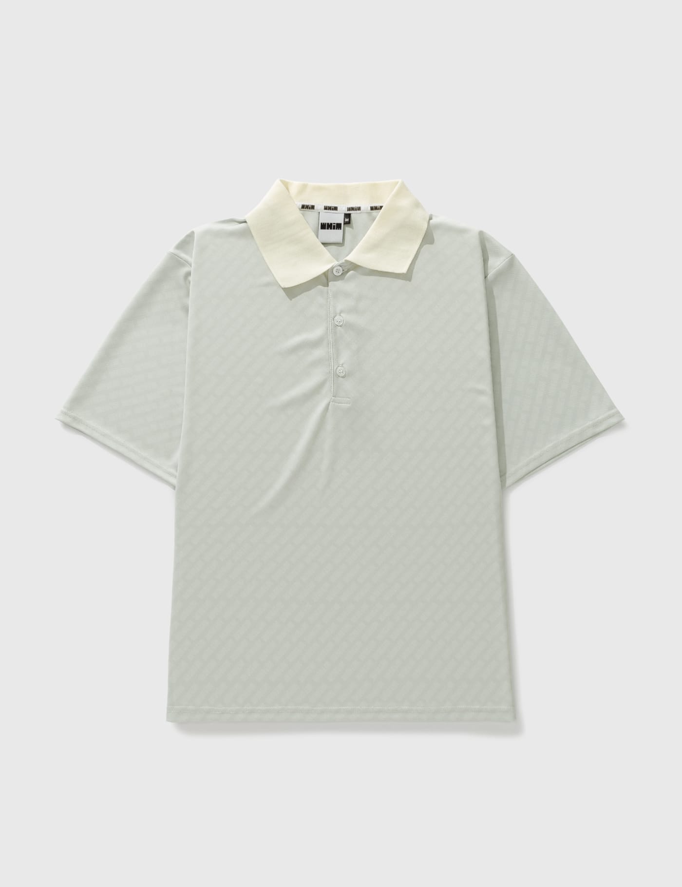 Whim Golf Micro Poly Pique Golf Shirt