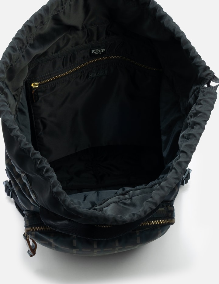 Porter Nylon Backpack Placeholder Image