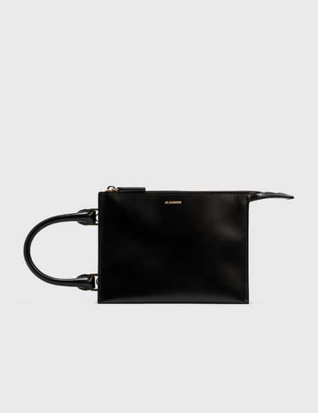 Jil Sander - Mini Tootie Bag | HBX - Globally Curated Fashion and 