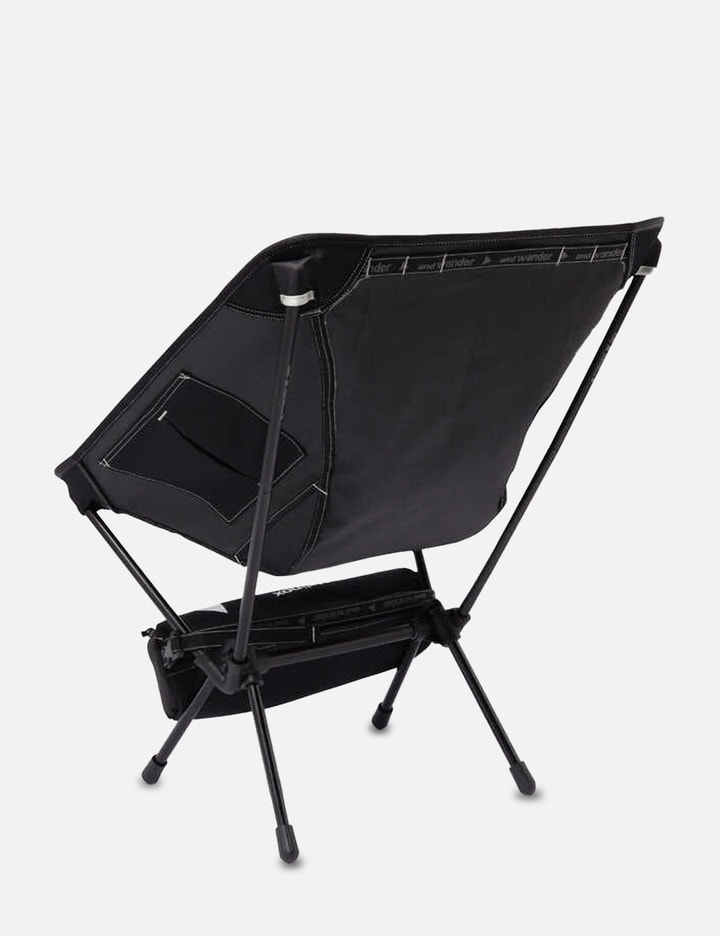 Helinox x and Wander Folding Chair Placeholder Image