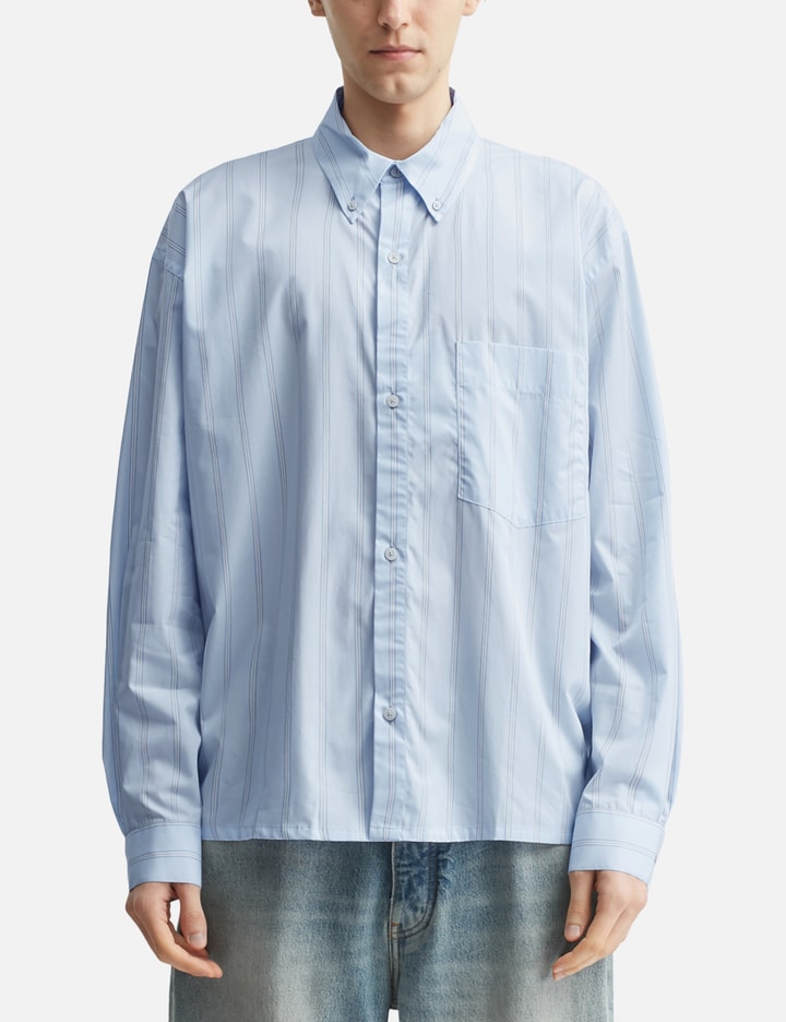 Won Hundred Maza Shirt