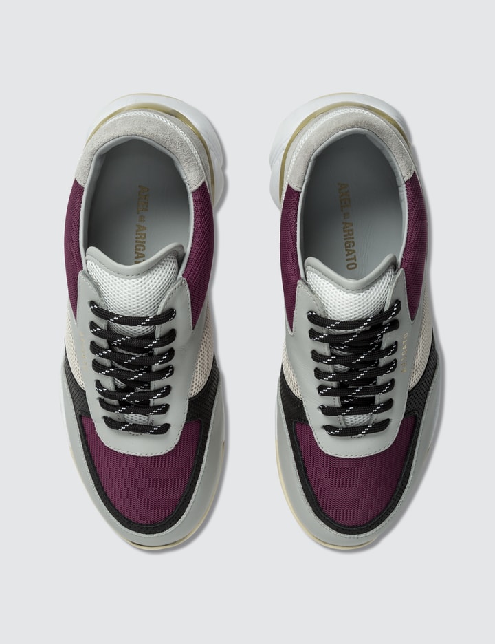 Tech Runner Placeholder Image