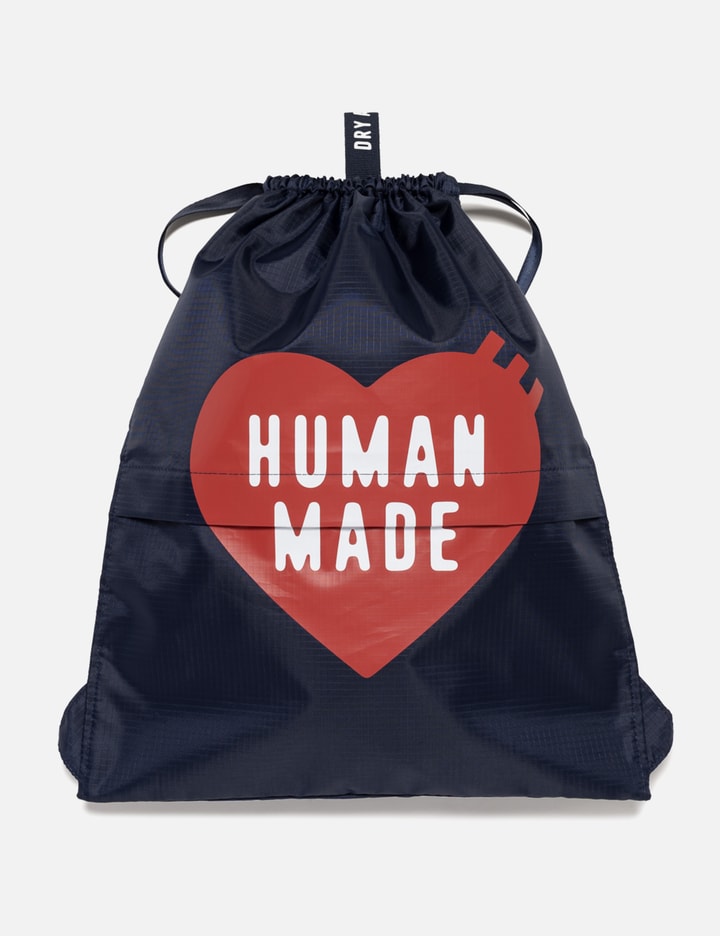 Human Made Knapsack