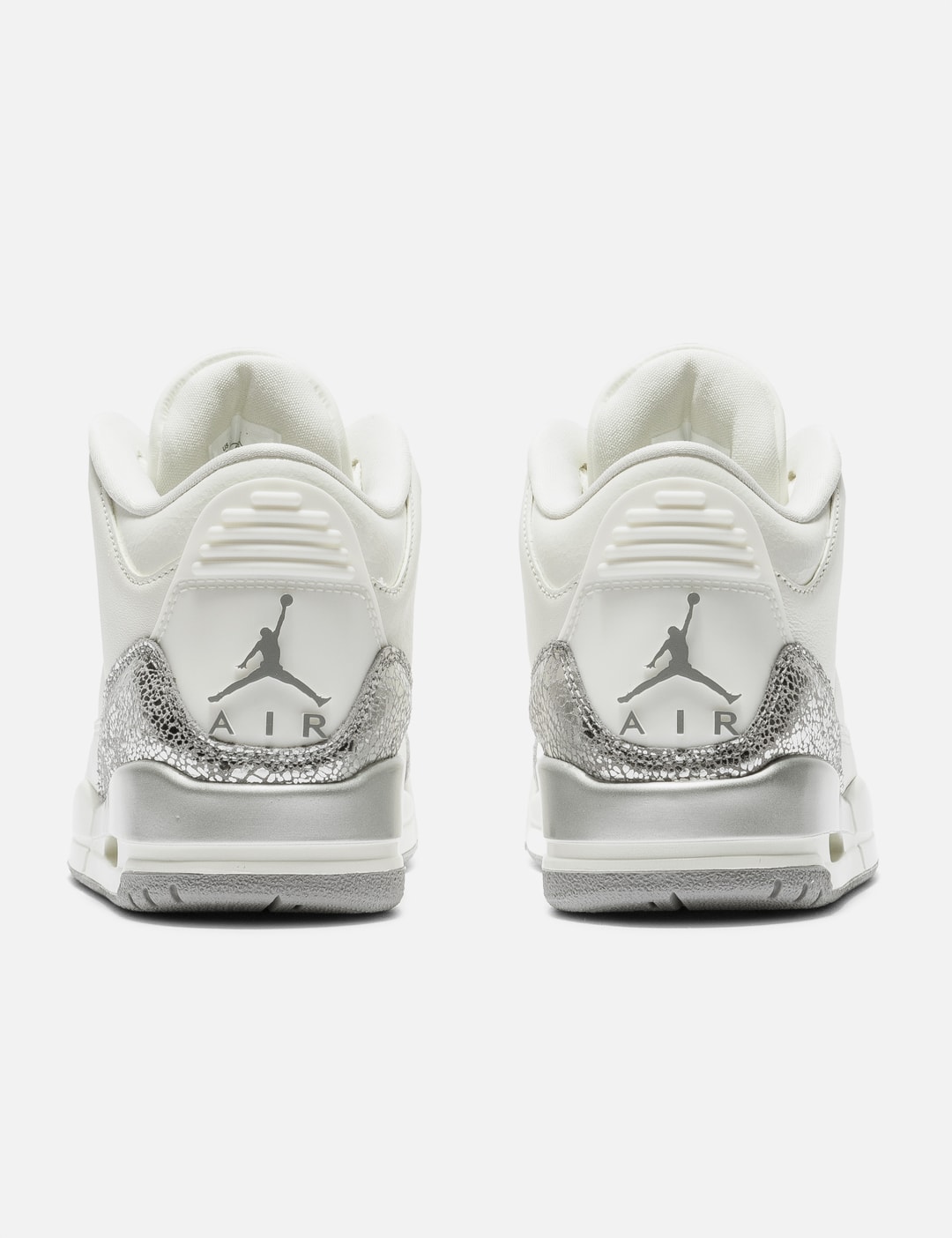 Air Jordan 3 Retro view 10