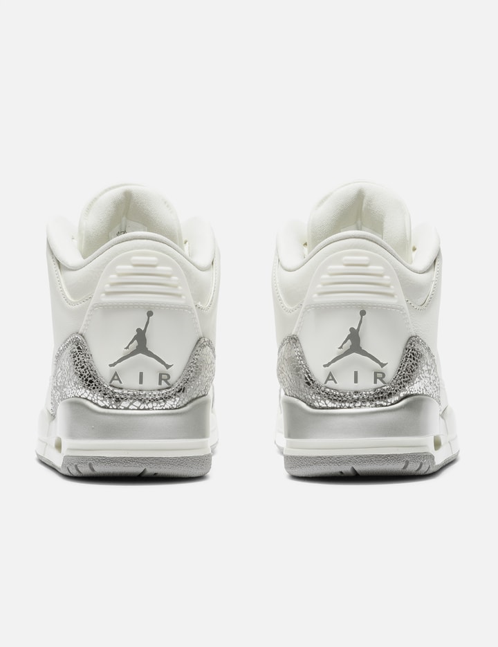 Air Jordan 3 Retro Placeholder Image
