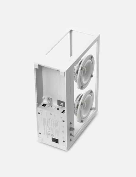 Small Transparent Speaker view 11