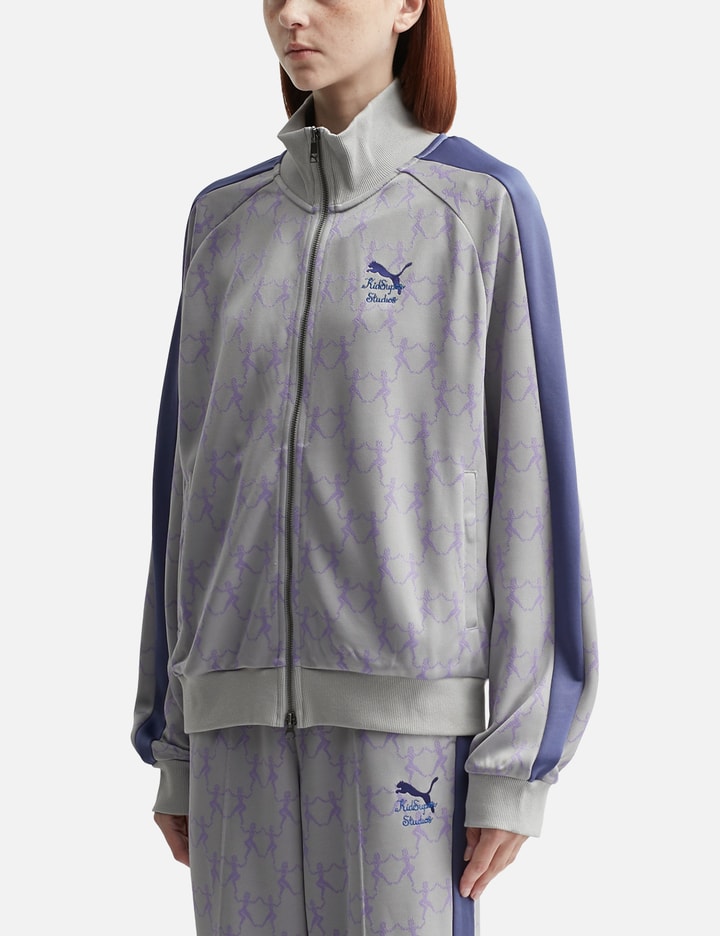 PUMA x KIDSUPER T7 Jacket Placeholder Image