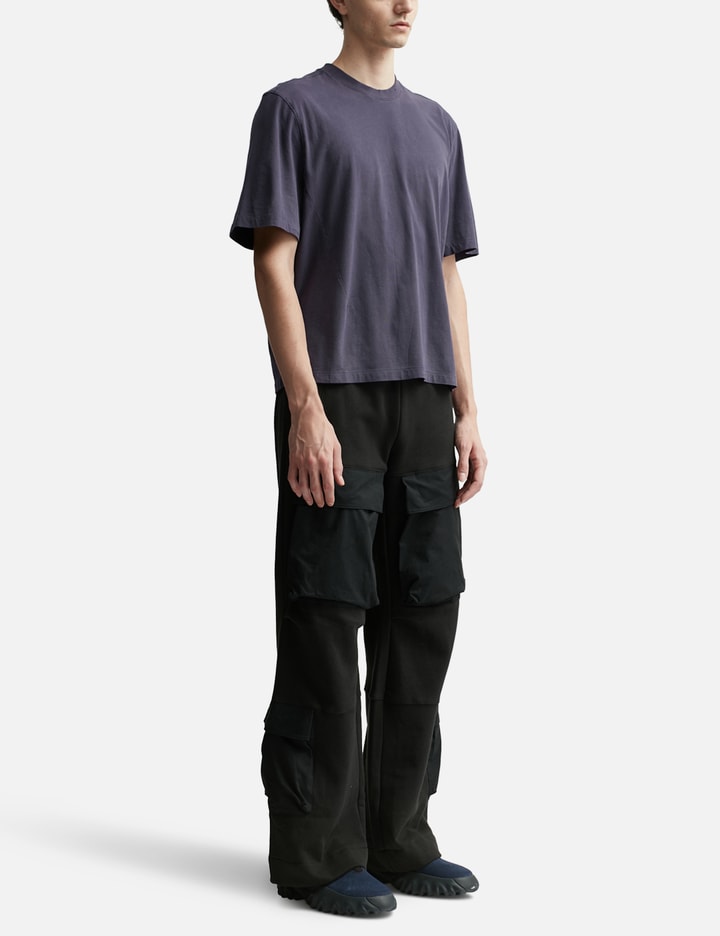 Entire Studios Utility Sweats In Black