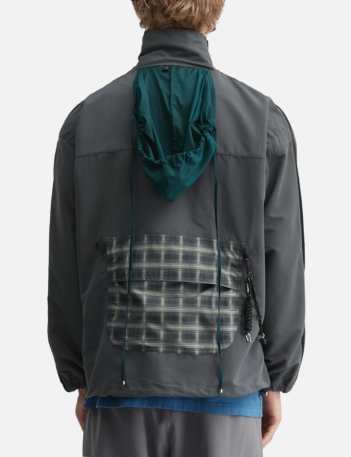 adidas Originals SFTM X Adidas Originals 007 Track Top