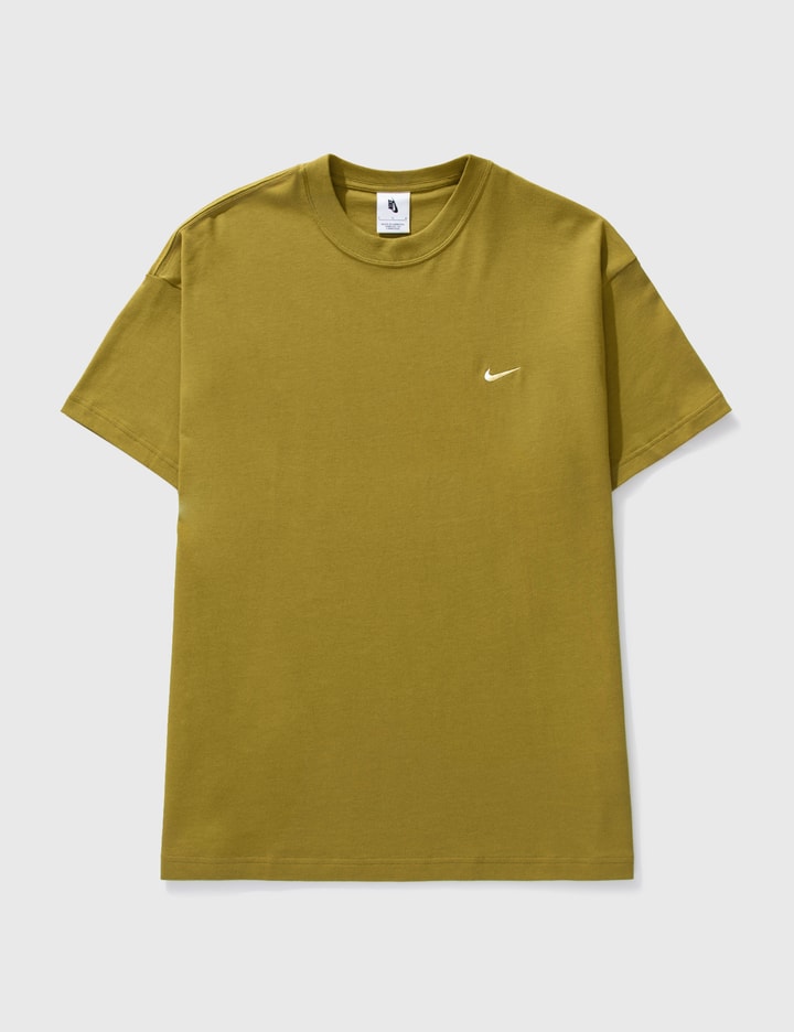 SOLO SWOOSH T-SHIRT Placeholder Image