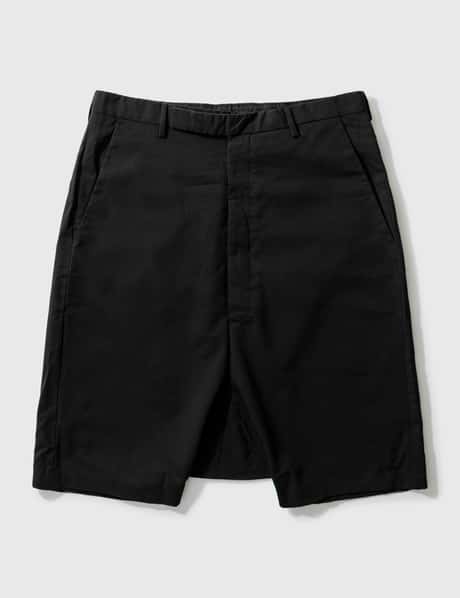 Rick Owens DRKSHDW shorts