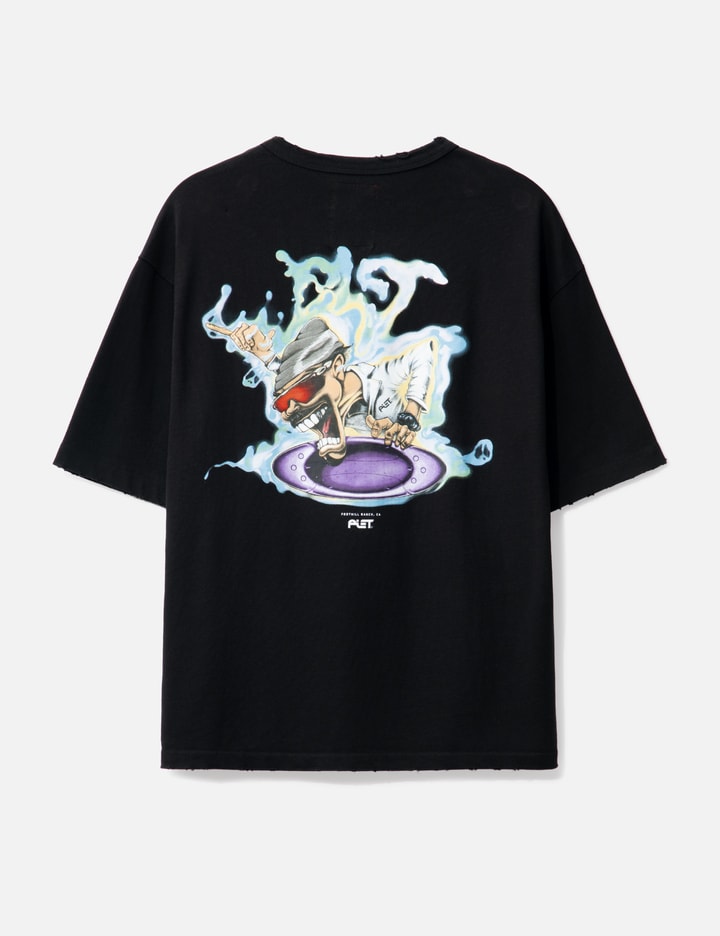 PIET x Oakley Mad Science T-shirt Placeholder Image