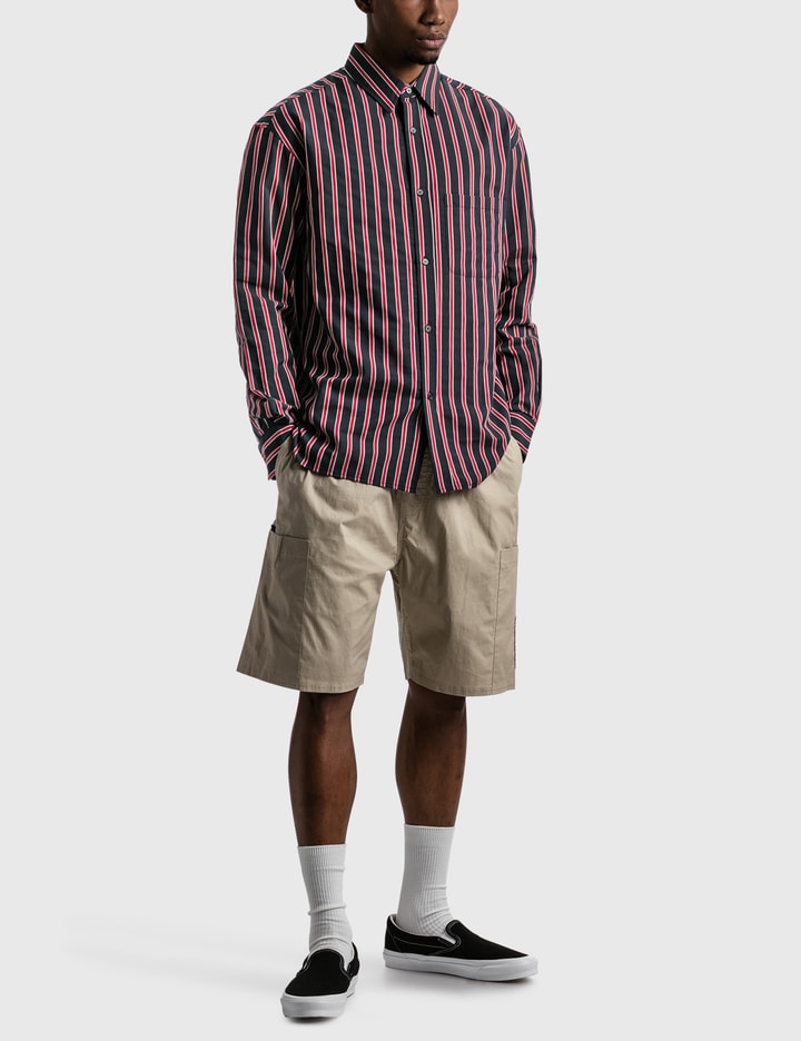 Good Times Stripe Shirt Placeholder Image