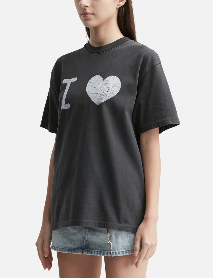 I Heart T-Shirt Placeholder Image