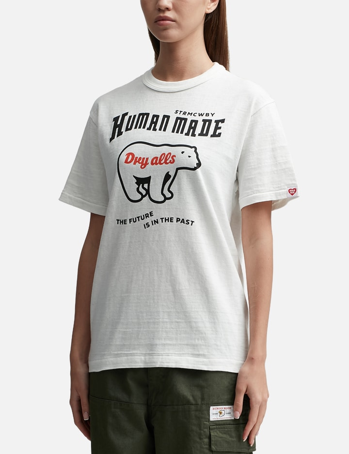 그래픽 티셔츠 #7 Placeholder Image