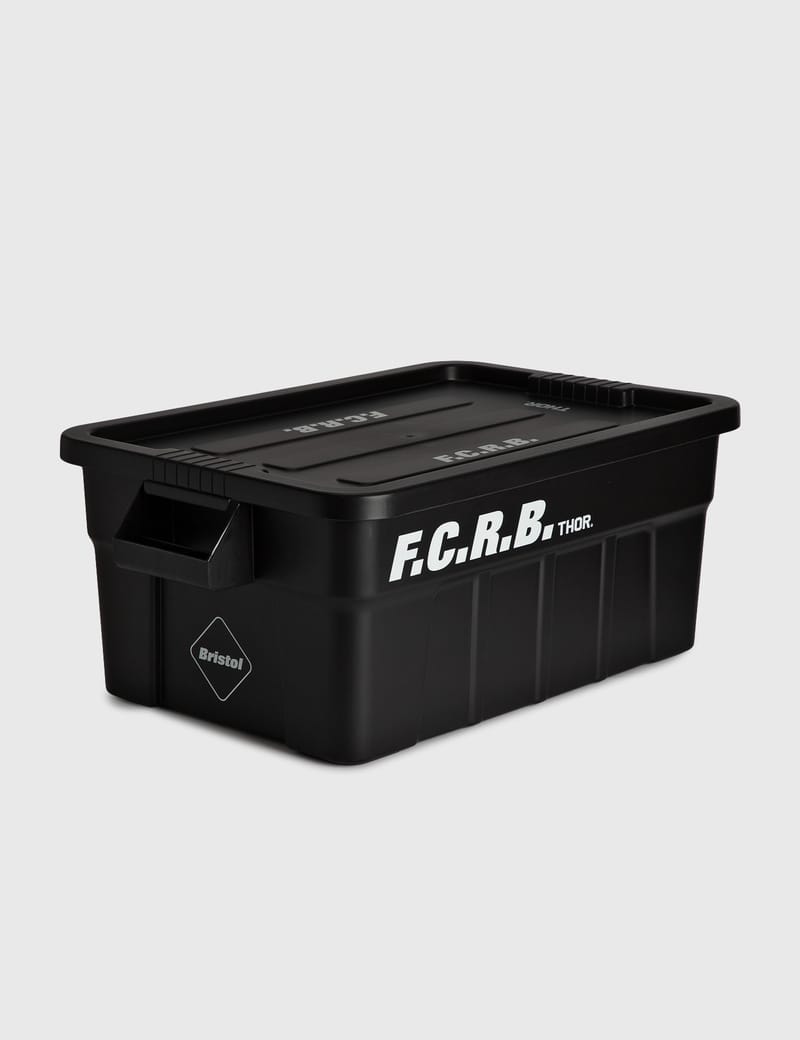 新品未使用F.C.Real Bristol TOWER BOX 新品未使用F.C.Real Bristol TOWER BOX