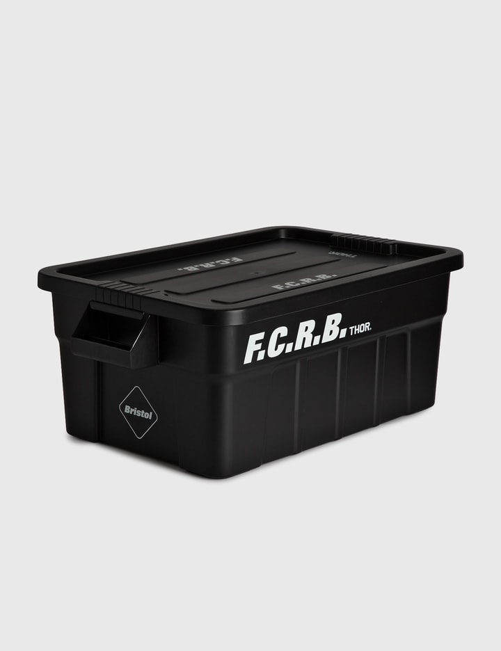 THOR. FCRB Large Tote Storage Box Placeholder Image