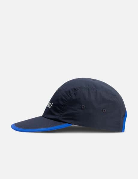 Nylon Gramicci Cap view 7