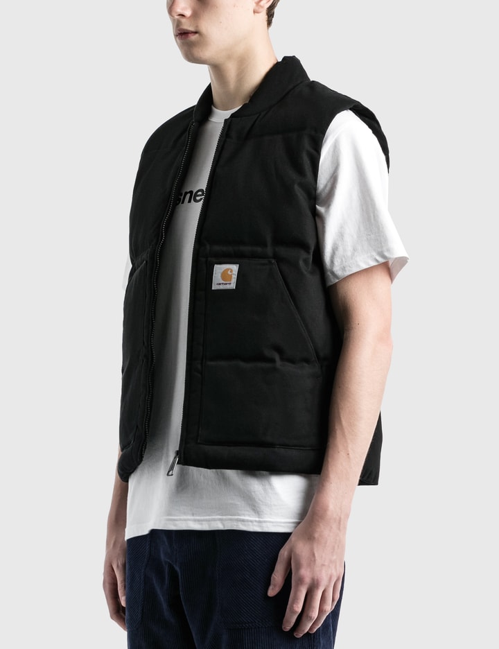 Brooke Vest Placeholder Image