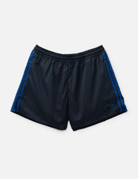아디다스 오리지널스 Adidas Originals X Wales Bonner Pinstripe Short