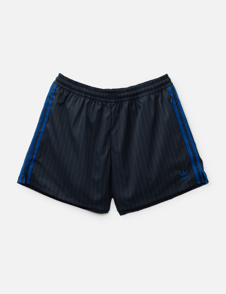 아디다스 오리지널스 Adidas Originals X Wales Bonner Pinstripe Short