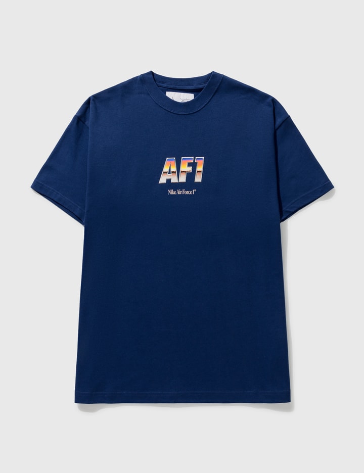 Nike AF1 Tシャツ Placeholder Image