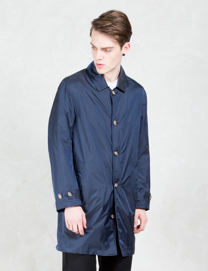 Radient Trench Coat Placeholder Image