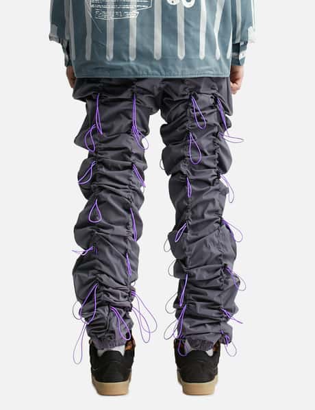 99%IS- - GOBCHANG PANTS | HBX