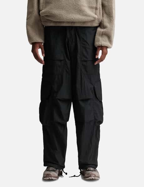 Entire Studios - Freight Cargo Pants | HBX - Globally Curated 