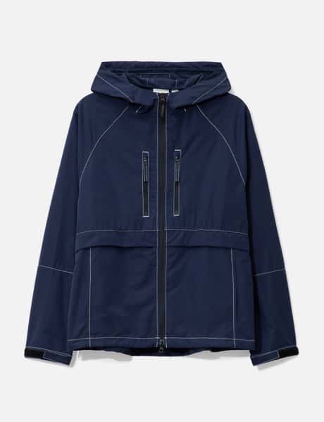 Gramicci Sonora Hooded Jacket