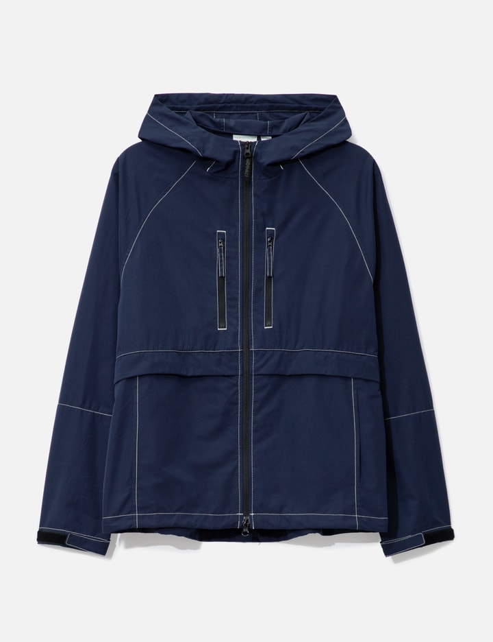 Sonora Hooded Jacket Placeholder Image