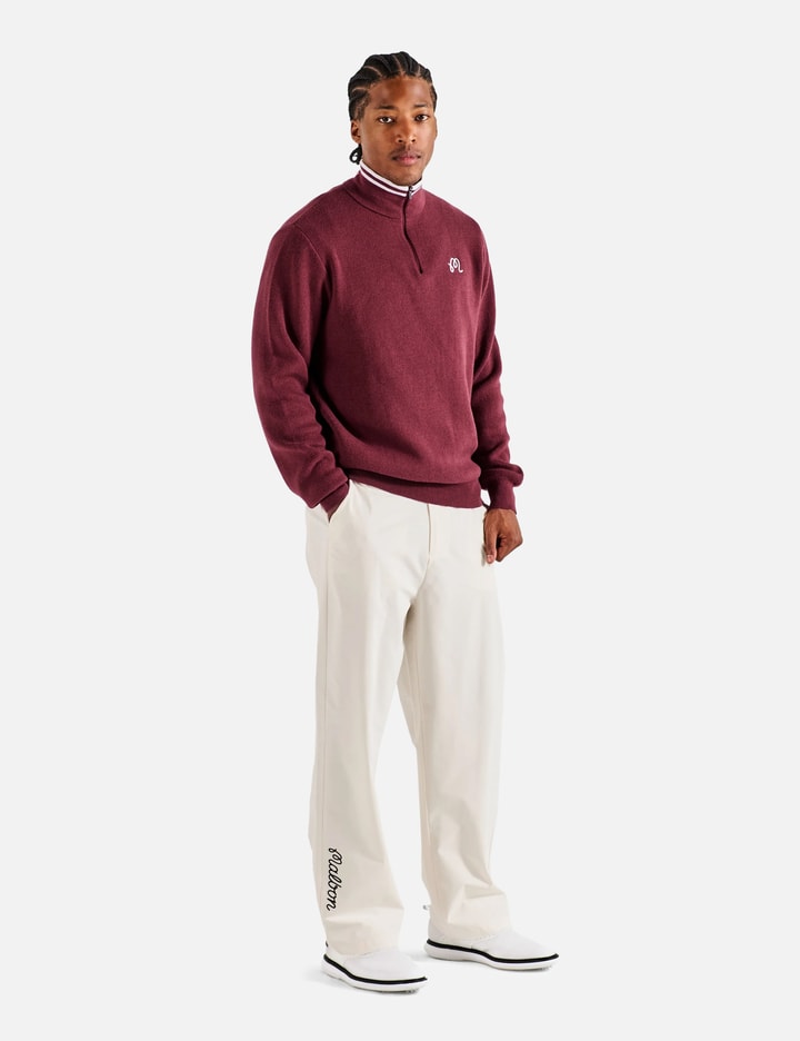 Malbon Golf Magnolia Edo Pant