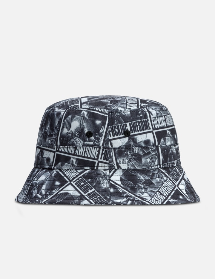 Blood Baby Bucket Hat Placeholder Image