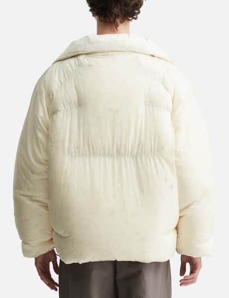 X Nanga UDD DX Articulated Down Jacket view 12