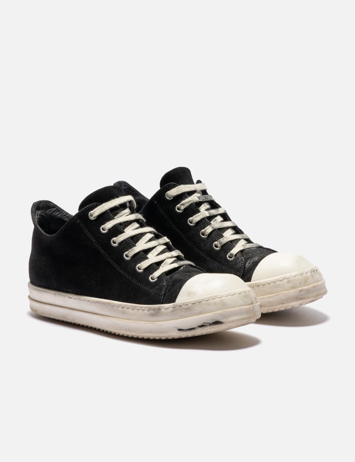 Suede Sneakers Placeholder Image