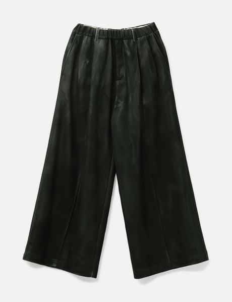 Track Wide Pants view 6