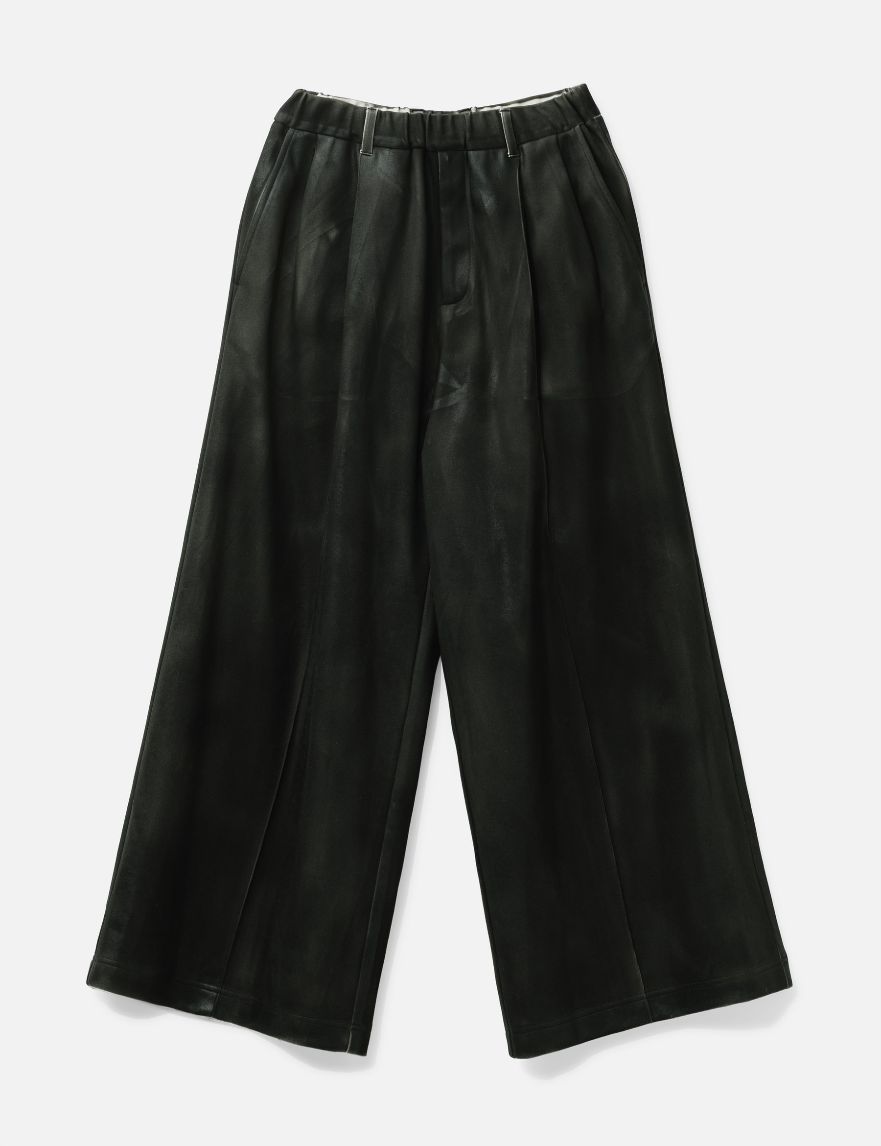 Track Wide Pants view 16