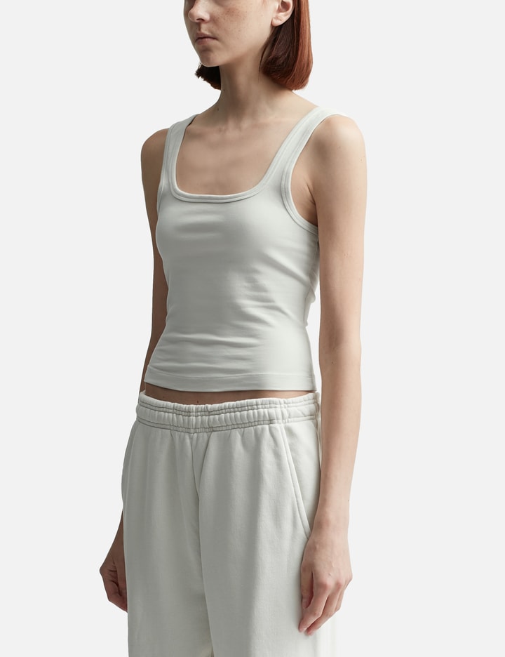 Square Neck Tank Top Placeholder Image