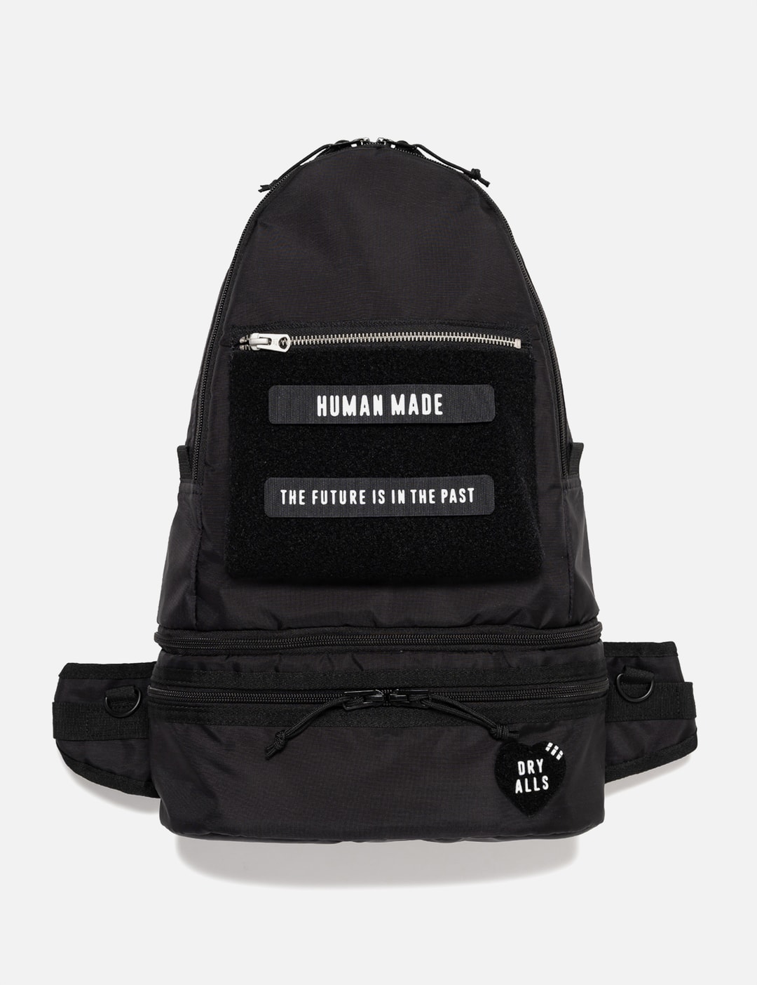 Military Backpack view 8