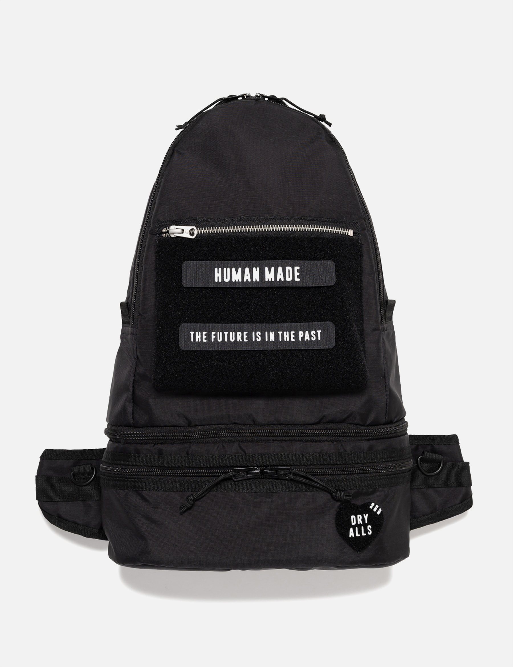 Military Backpack view 19